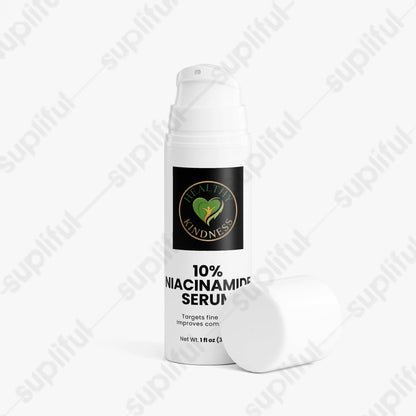 10% Niacinamide Serum