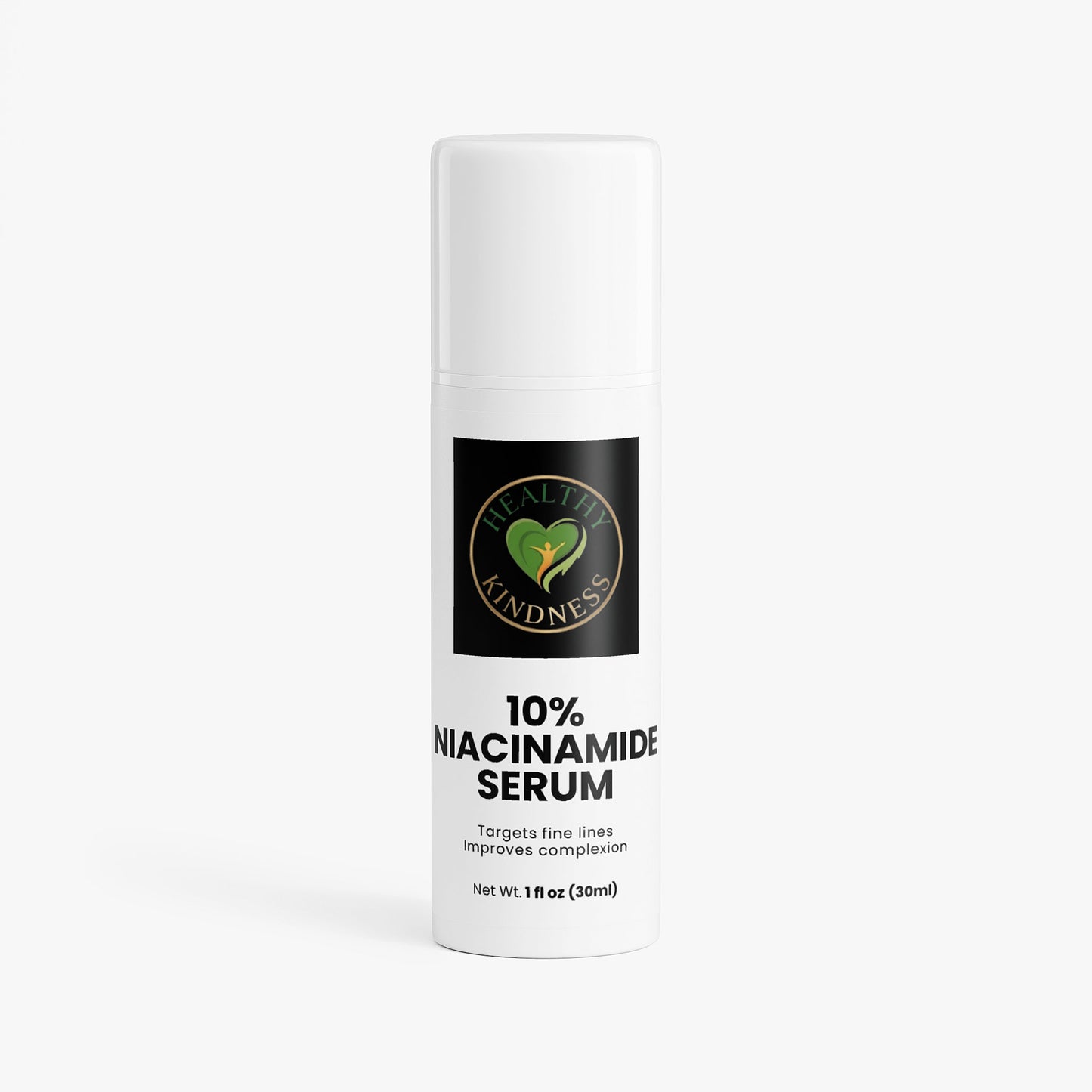 10% Niacinamide Serum