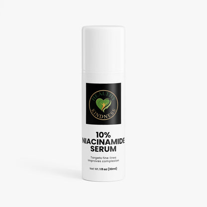 10% Niacinamide Serum