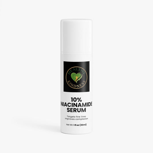 10% Niacinamide Serum