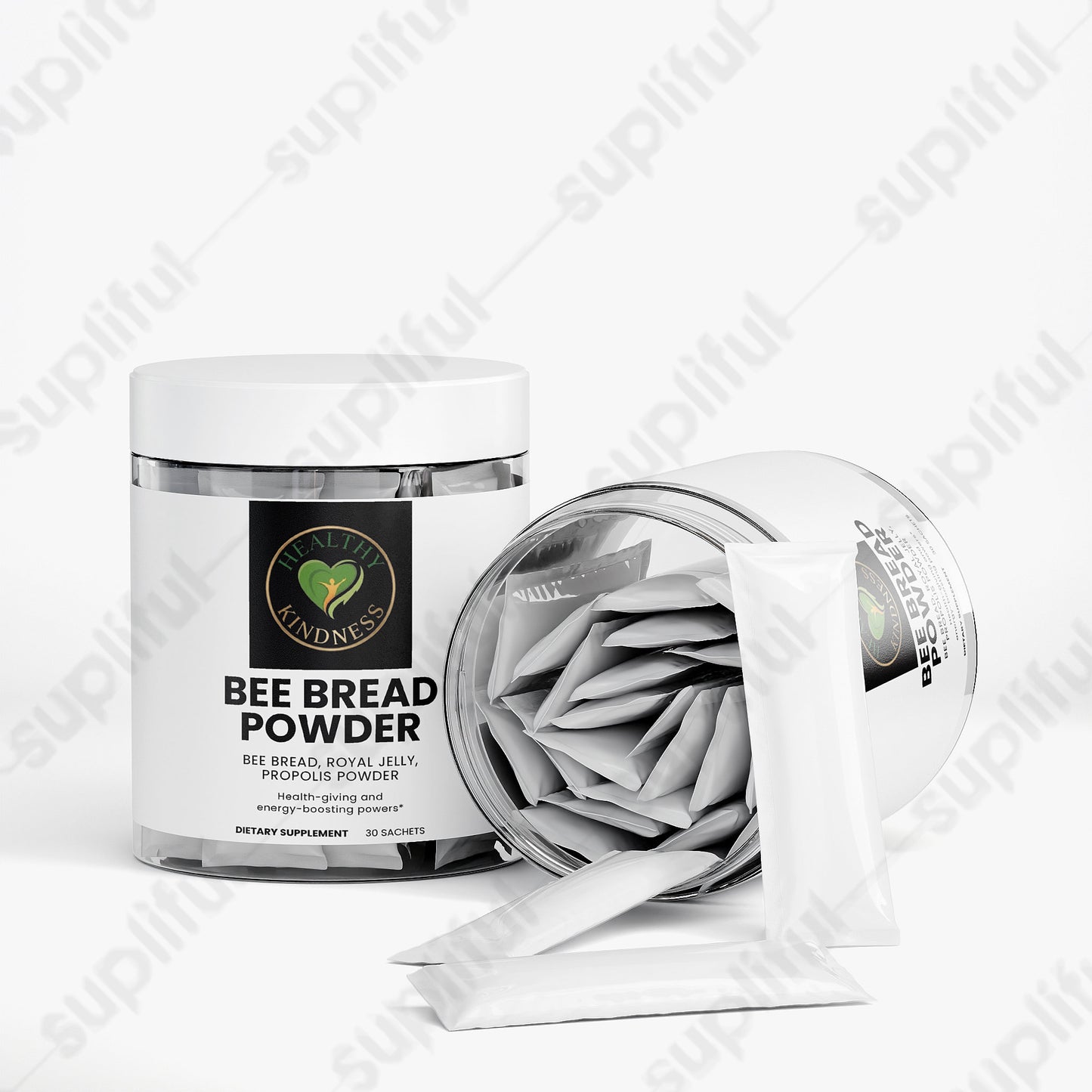 Bee Bread Powder