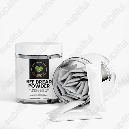 Bee Bread Powder