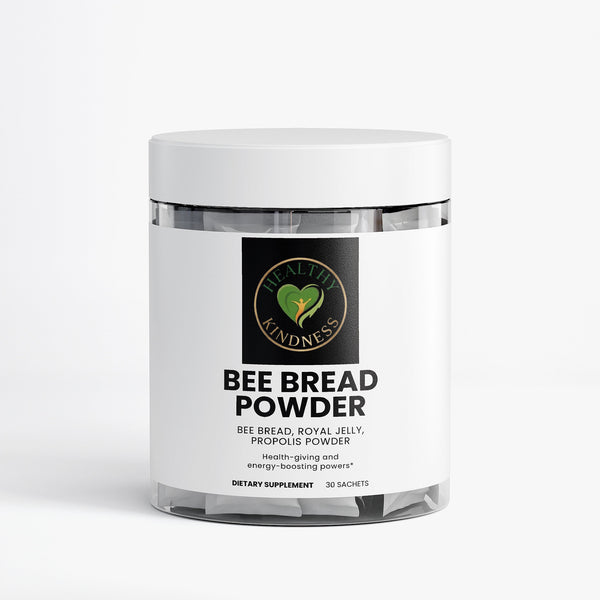 Bee Bread Powder