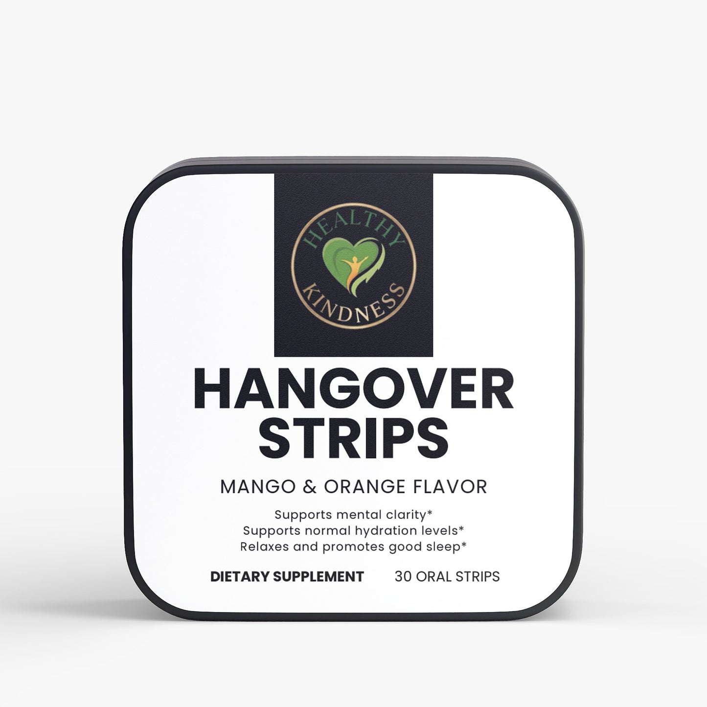 Hangover Strips