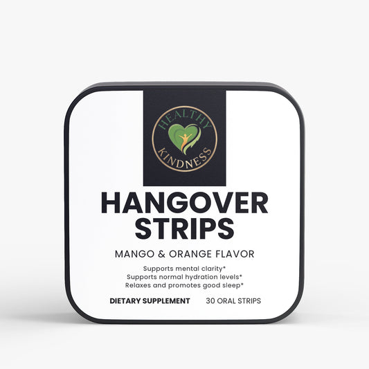 Hangover Strips
