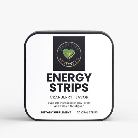 Energy Strips