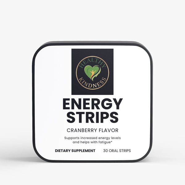 Energy Strips