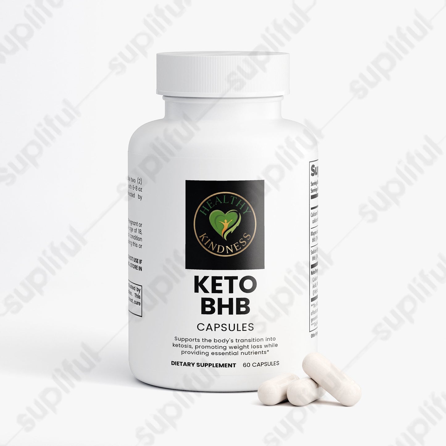 Keto BHB
