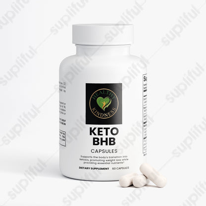 Keto BHB