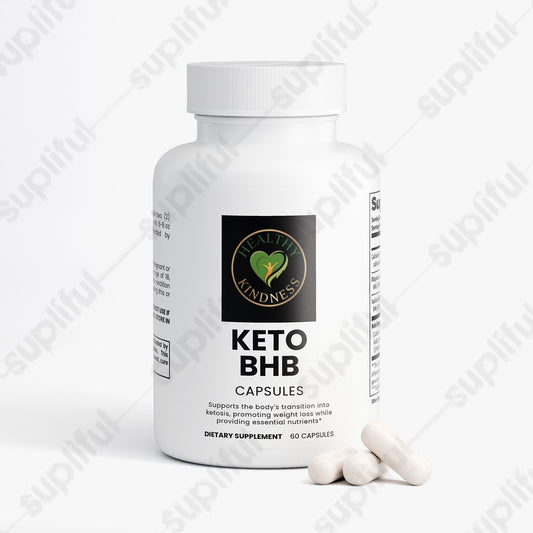 Keto BHB