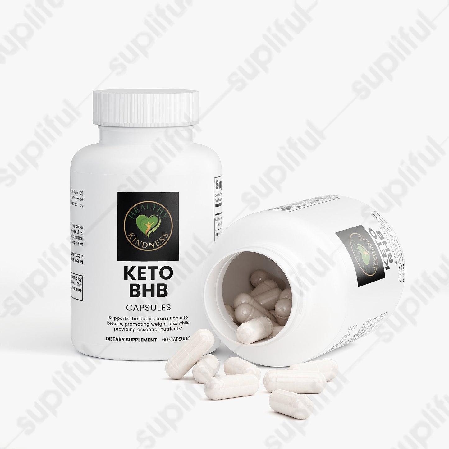 Keto BHB
