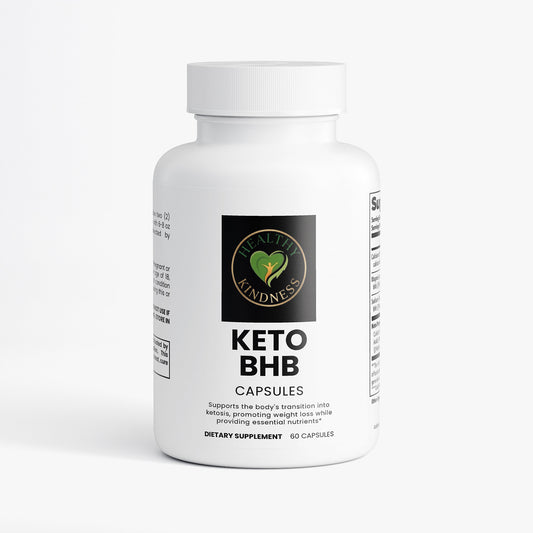Keto BHB