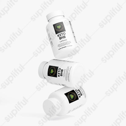 Keto BHB