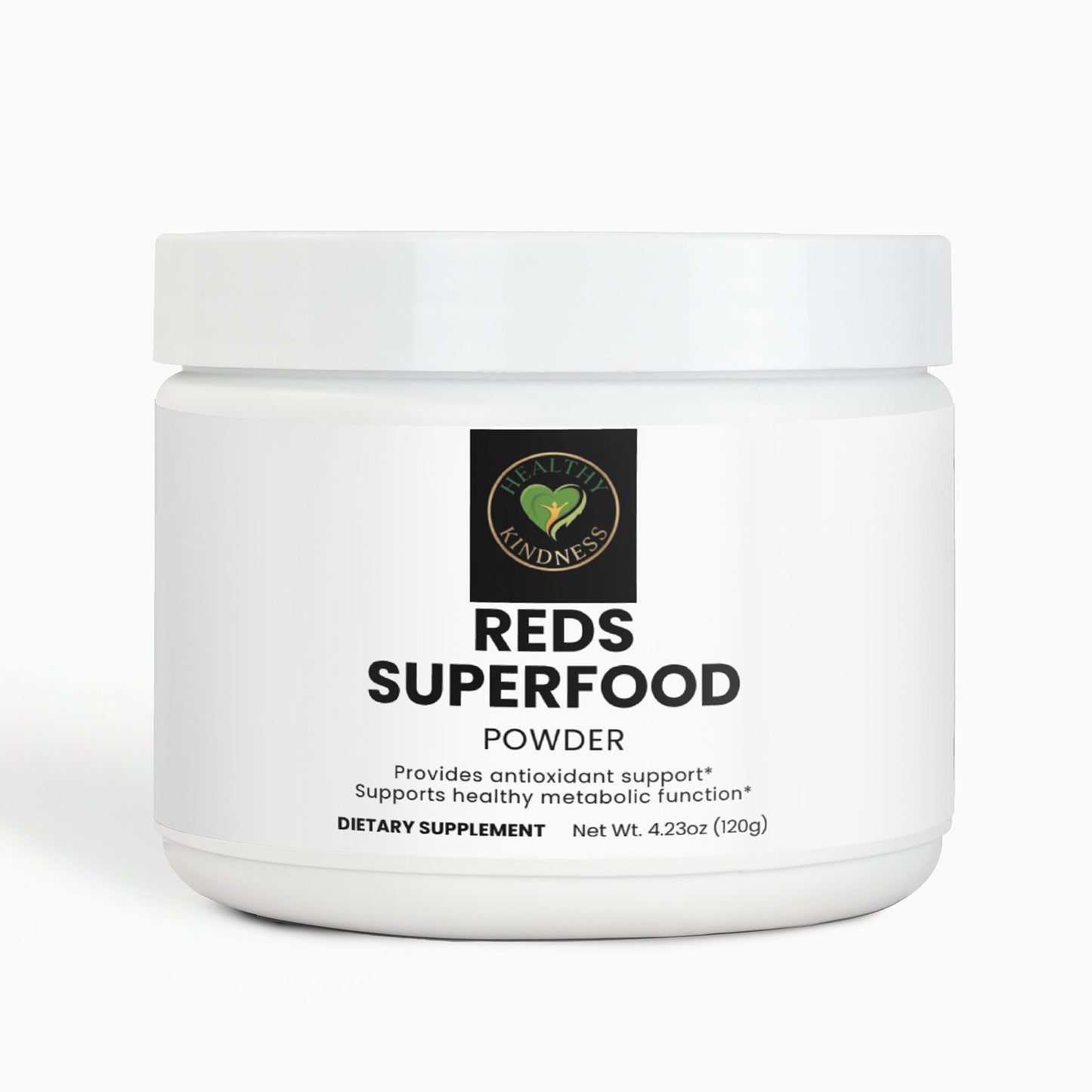Reds Superfood