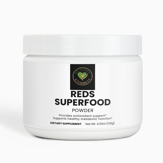 Reds Superfood