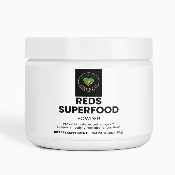 Reds Superfood