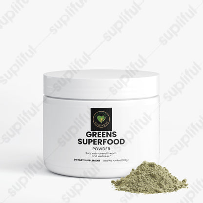 Greens Superfood