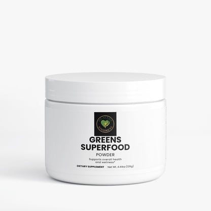 Greens Superfood