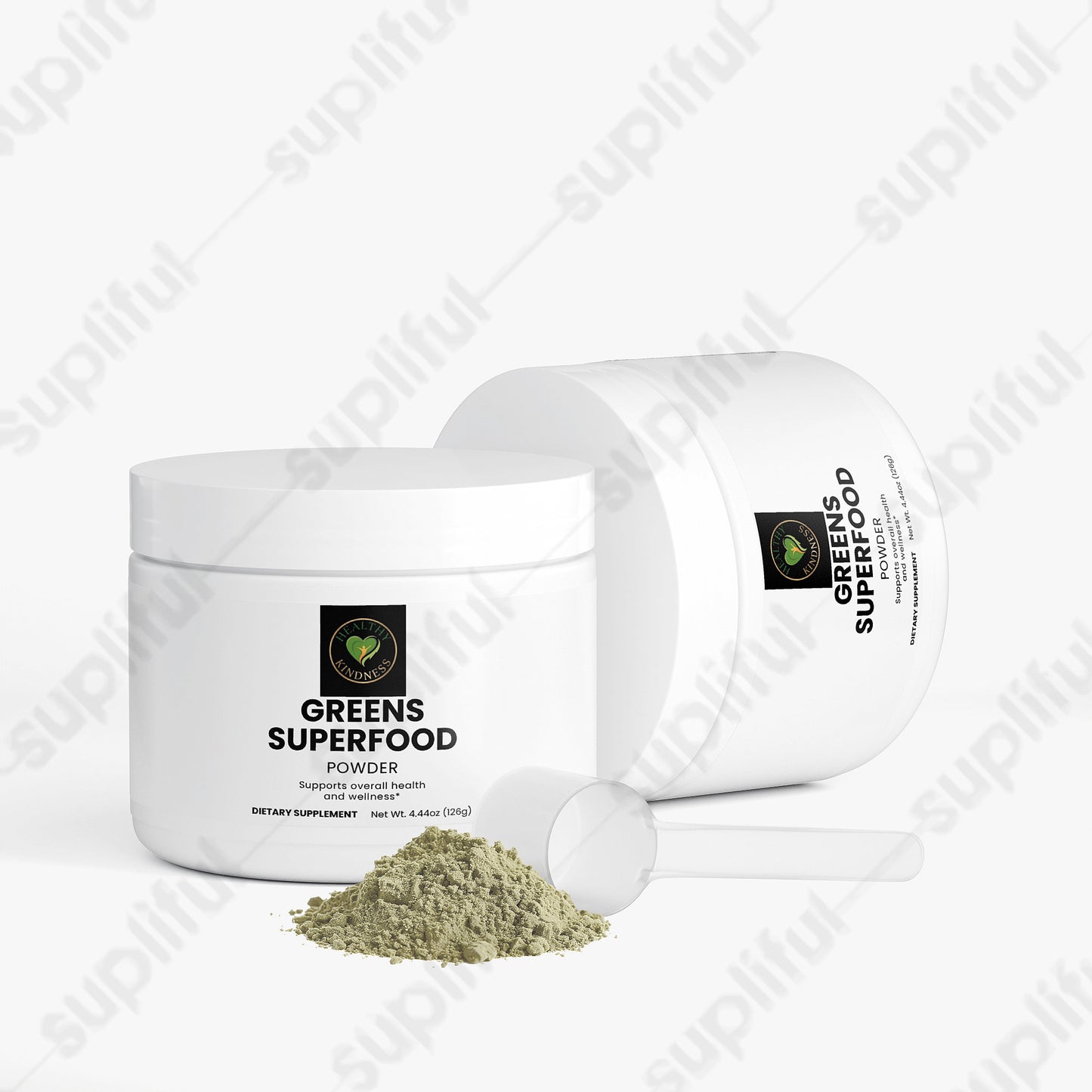 Greens Superfood