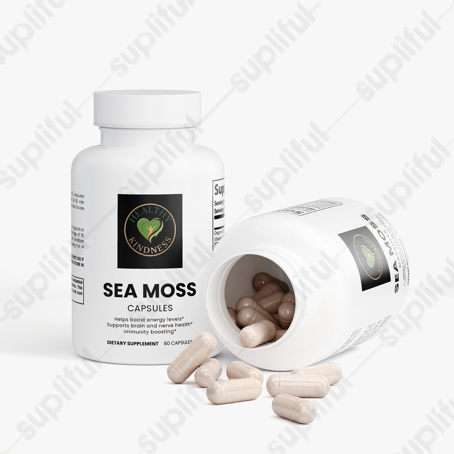Sea Moss