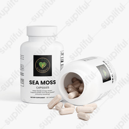 Sea Moss