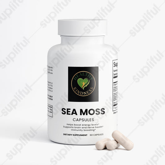 Sea Moss