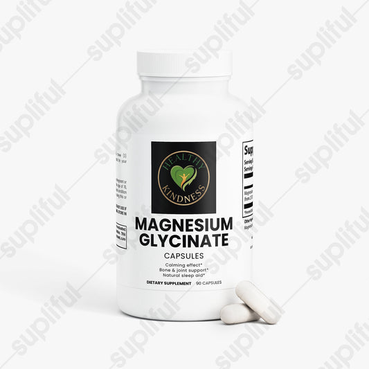 Magnesium Glycinate
