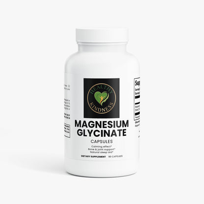 Magnesium Glycinate