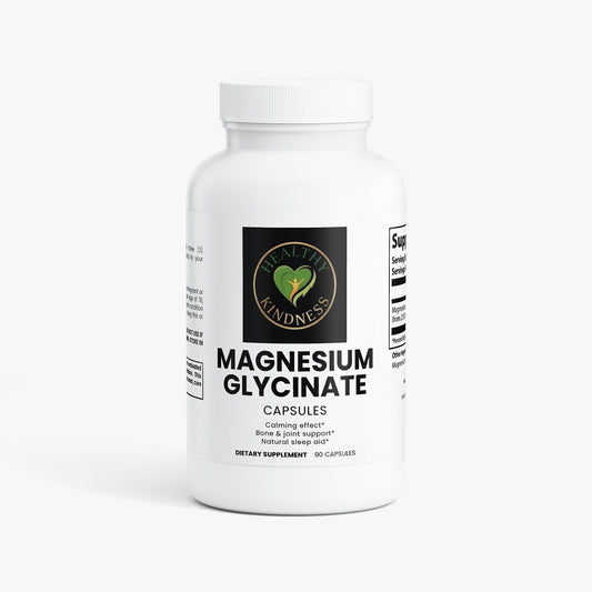 Magnesium Glycinate