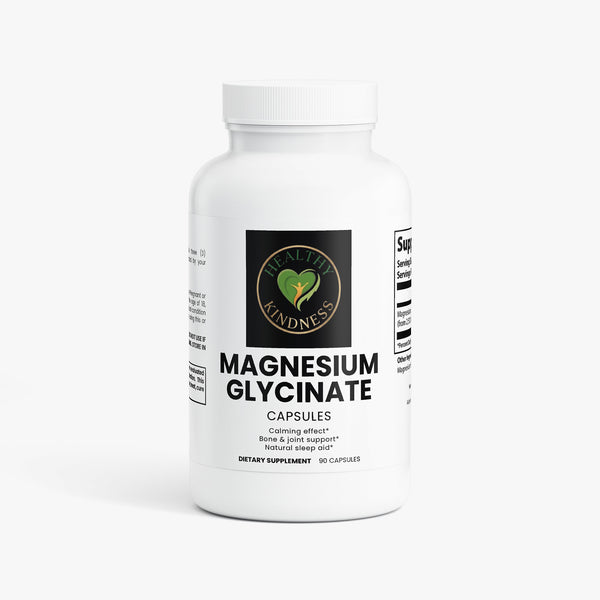 Magnesium Glycinate