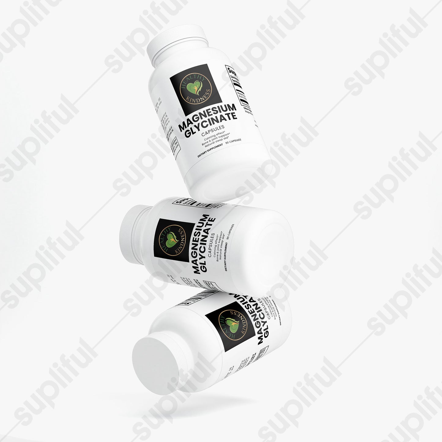 Magnesium Glycinate