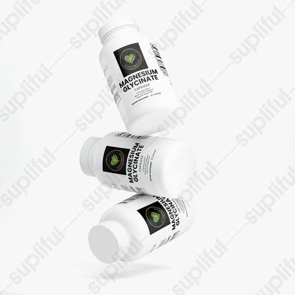 Magnesium Glycinate