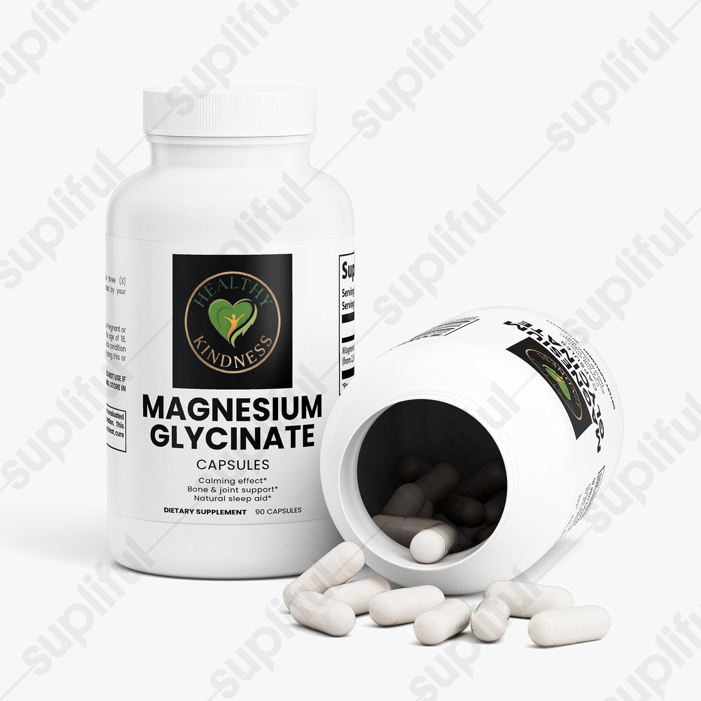 Magnesium Glycinate