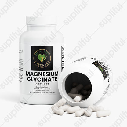 Magnesium Glycinate