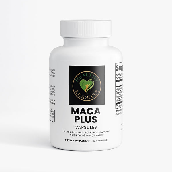 Maca Plus