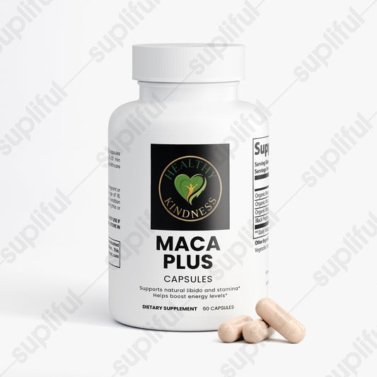 Maca Plus