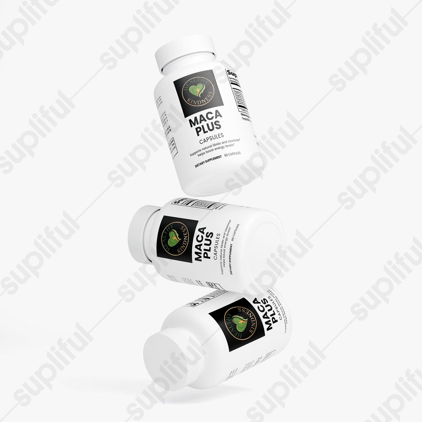 Maca Plus