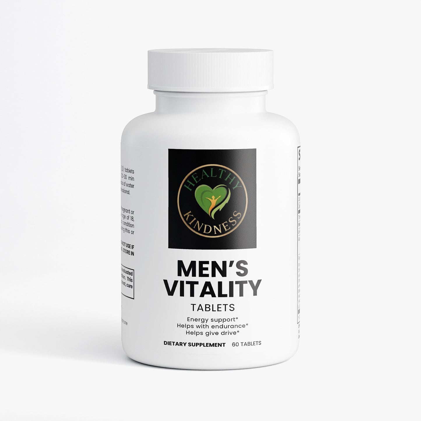 Men's Vitality