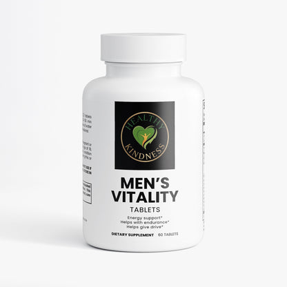 Men's Vitality