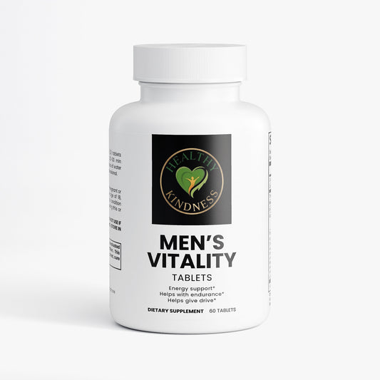 Men's Vitality