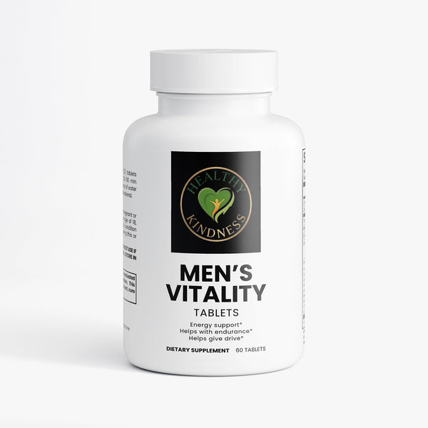 Men's Vitality