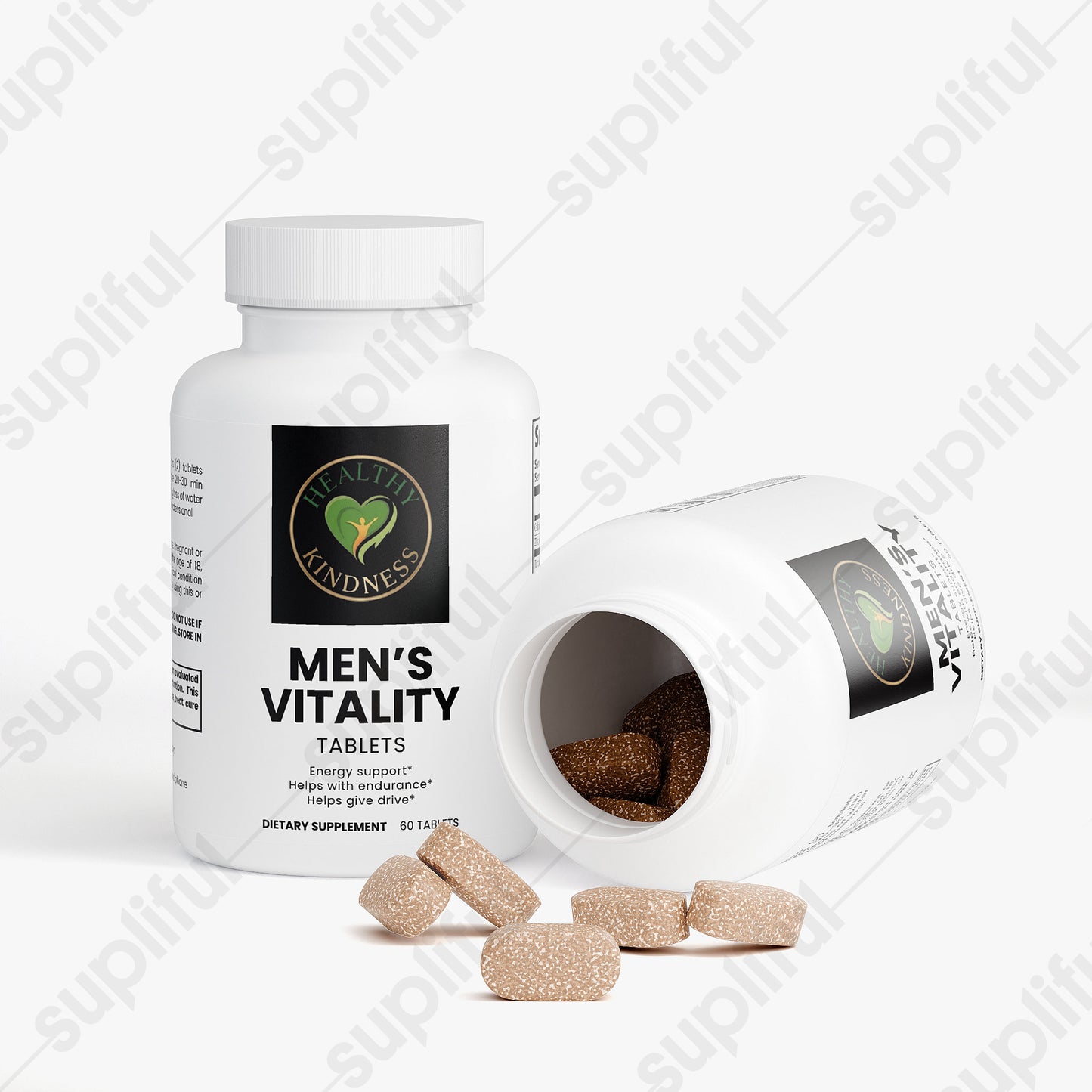 Men's Vitality