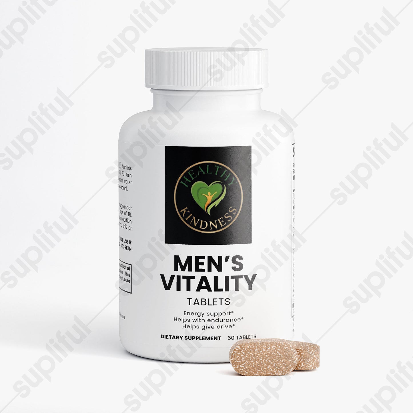 Men's Vitality