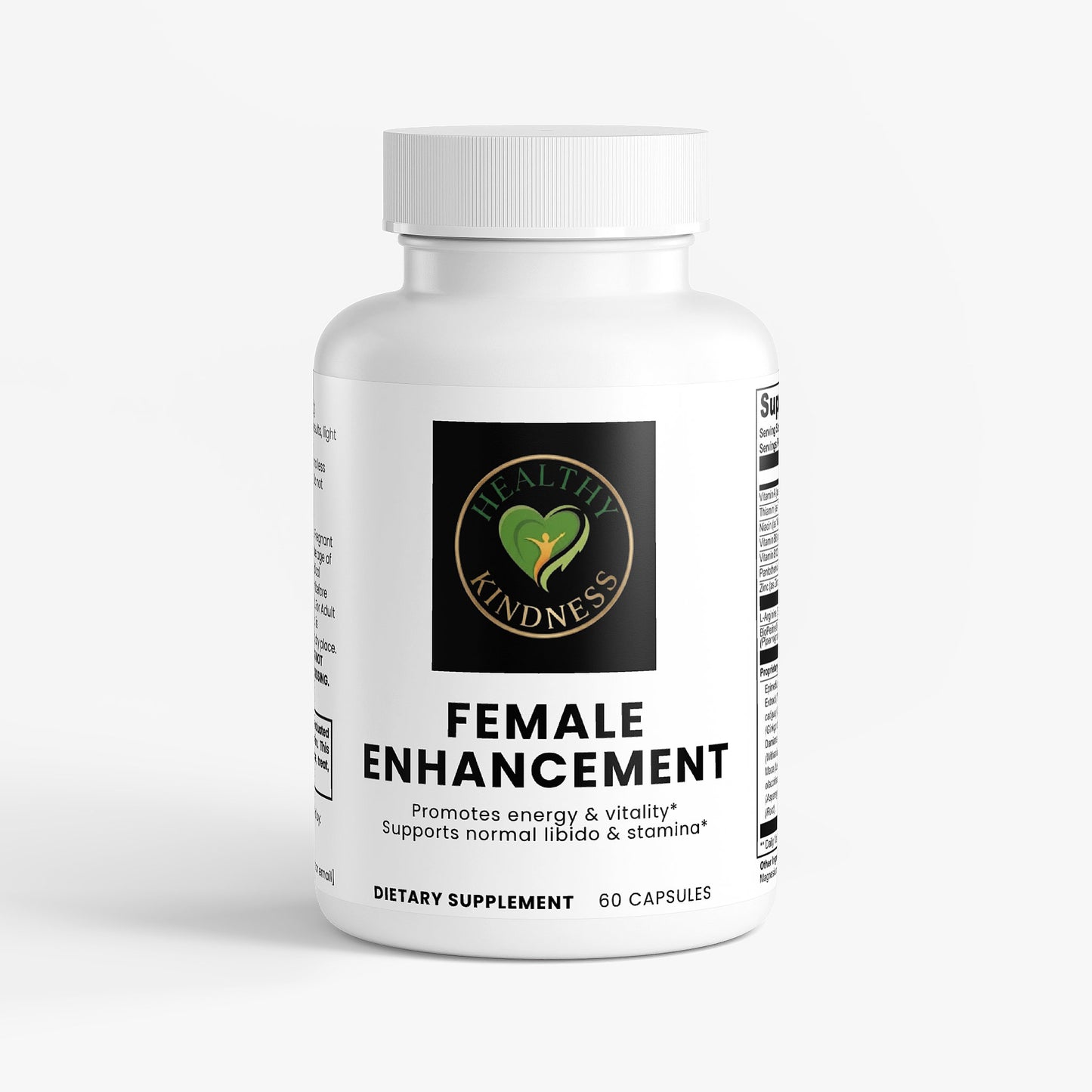 Female Enhancement