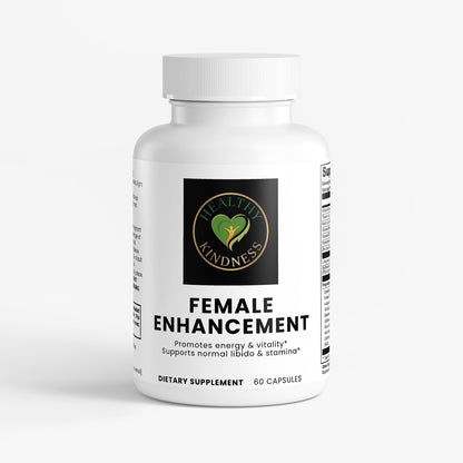 Female Enhancement