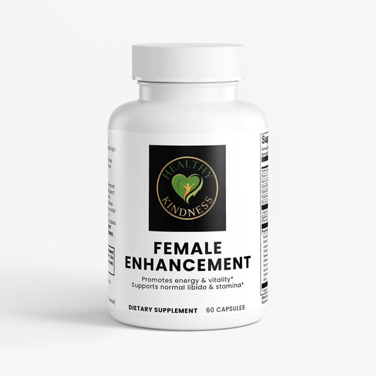 Female Enhancement