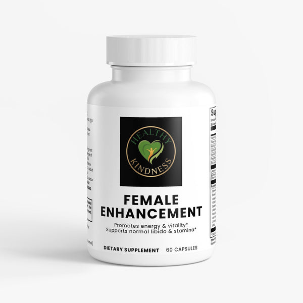 Female Enhancement