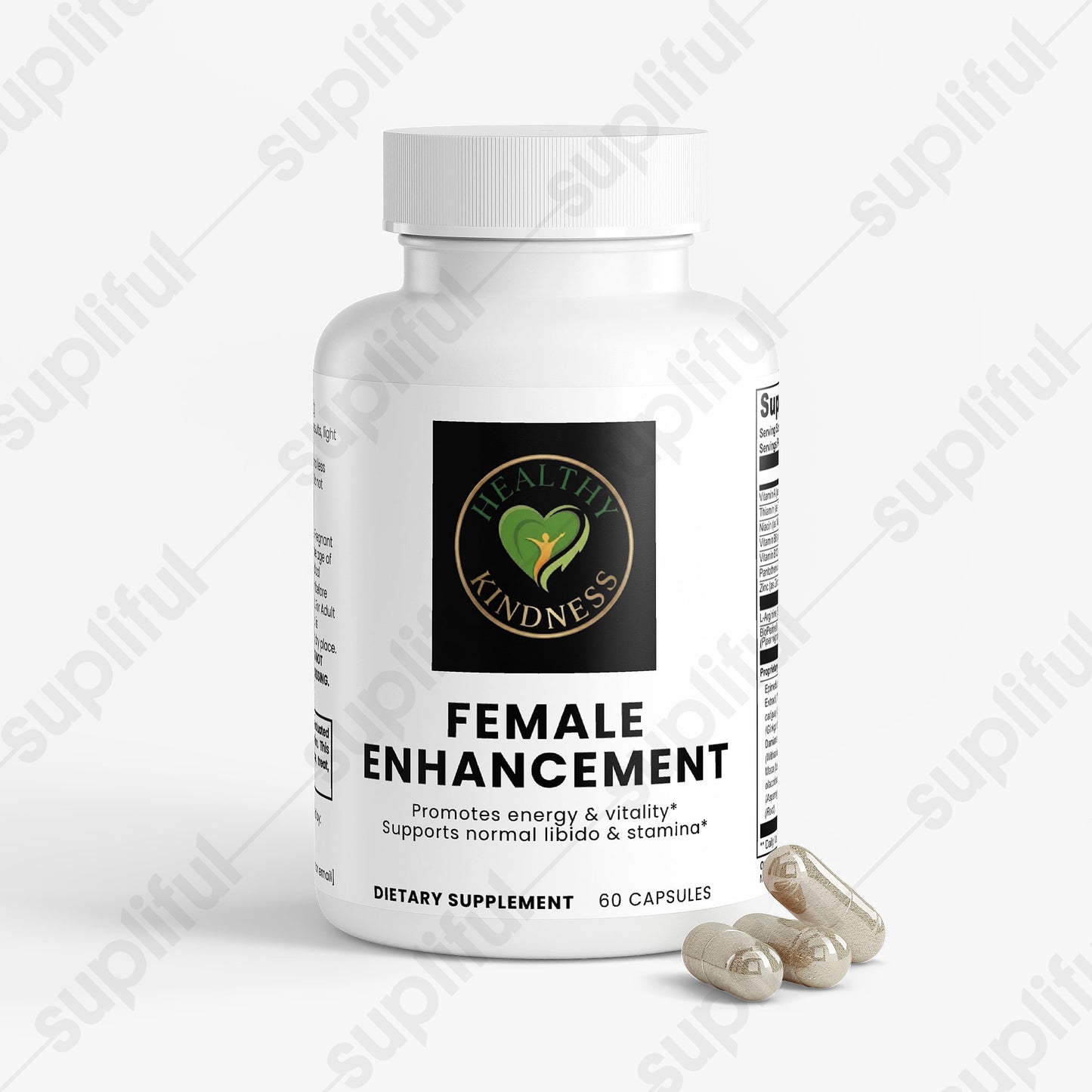 Female Enhancement