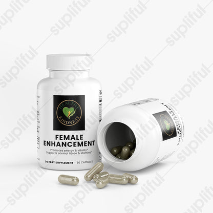 Female Enhancement