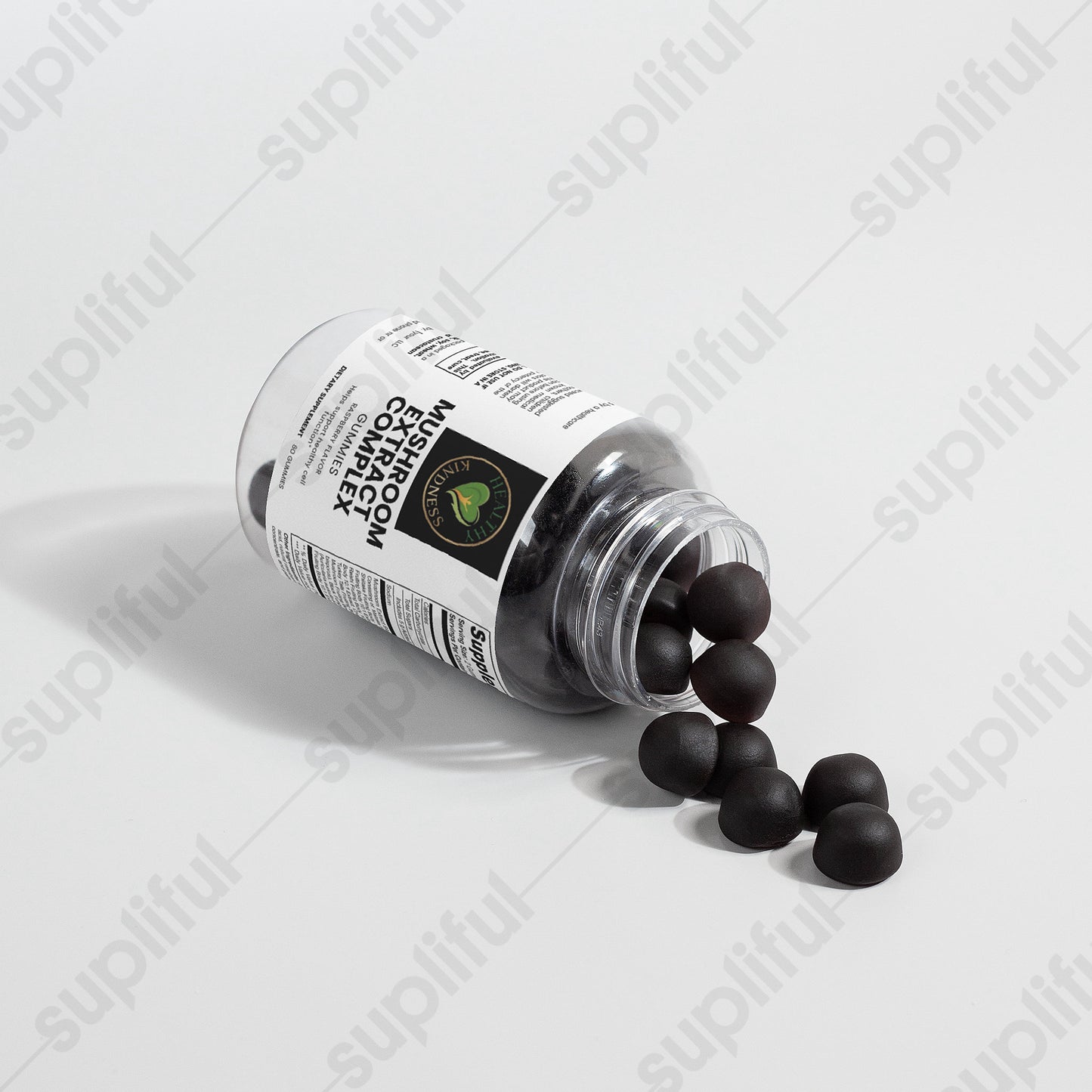 Mushroom Extract Complex